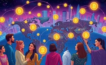 Tokenized Securities: Fractional Ownership, Global Access