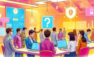 Ethical Data Usage: Trust and Transparency in FinTech