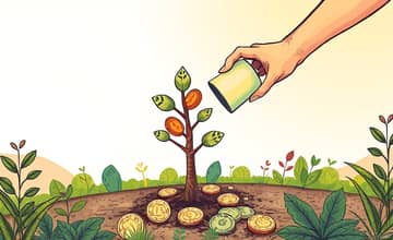 Safeguarding Your Savings: A Guide to Secure Growth