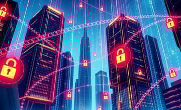 Quantum Cryptography in Finance: The Next Level of Security