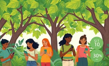 FinTech for Impact: Driving Social and Environmental Change