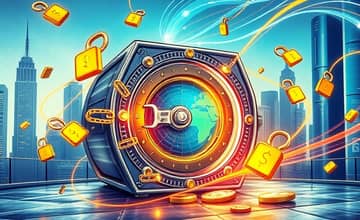 Digital Asset Custody: Securing the Future of Wealth