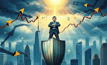 The Investor's Shield: Protecting Against Market Shocks