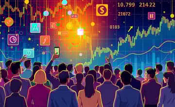 Crowd-Sourced Financial Intelligence: Collective Wisdom in Markets