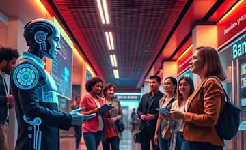 Voice Assistants in Banking: Conversational Finance Made Easy