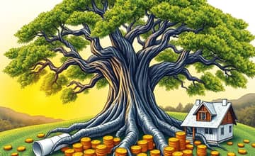 Immutable Wealth: Strategies for Unshakeable Financial Security