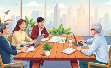 The Prudent Approach: Smart Steps to Secure Financial Futures