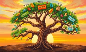 Beyond Fluctuations: Building a Steadfast Investment Plan