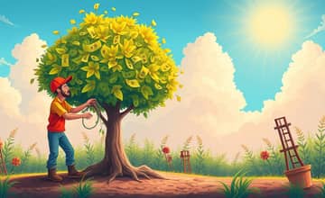 Prudence Pays Off: Secure Your Financial Tomorrow