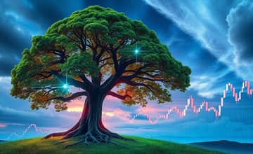 Guaranteed Growth: Finding Security in Volatile Times