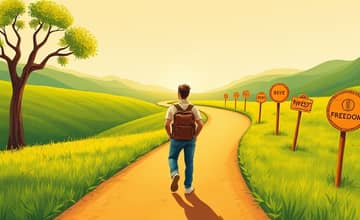 The Disciplined Path: Smart Choices for Secure Wealth