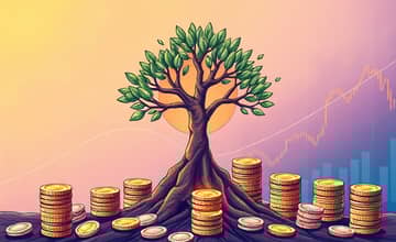 The Unyielding Return: Investing for Predictable Progress