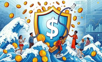 The Protective Edge: Strategies for Enduring Financial Health