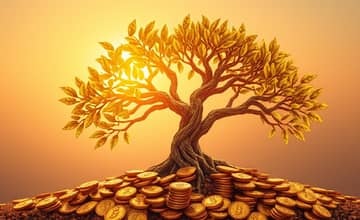 The Consistent Compounder: Secure Growth Over Time