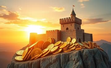 Your Financial Fortress: Building an Impenetrable Investment Plan