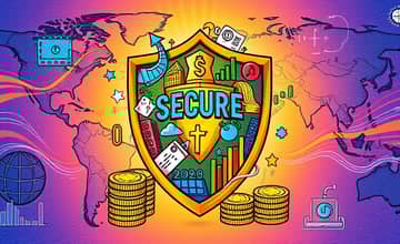 The Secure Investor's Playbook: Building a Robust Portfolio