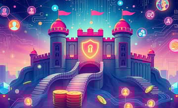 Smart Security: Advanced Strategies for Capital Preservation