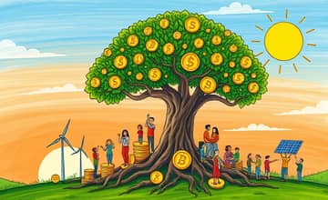 Protected Prosperity: Cultivating Sustainable Financial Growth