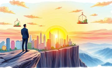 The Prudence Principle: Mastering Stable Investment Growth