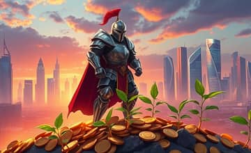 Your Capital's Champion: Protecting Every Dollar Invested