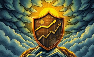 Capital Guard: Shielding Your Investments from Downturns