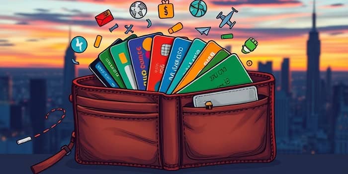 Advanced Credit Card Optimization