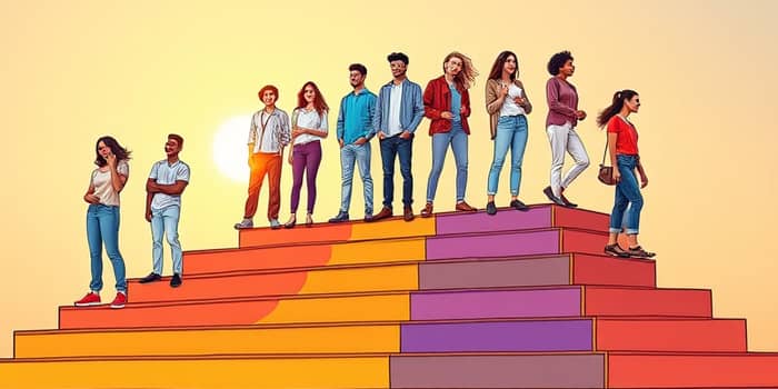 Building an Excellent Credit History