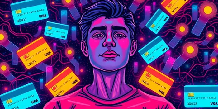 The Psychology Behind Credit Card Debt