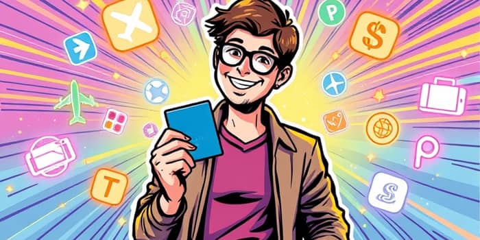 The Smart Way to Use a Credit Card