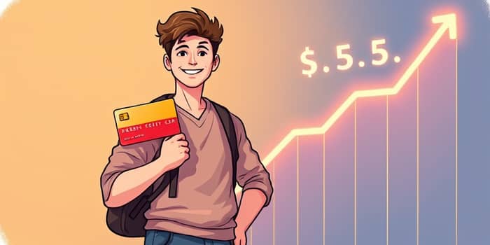 Student Credit Cards: A Gateway to Good Credit