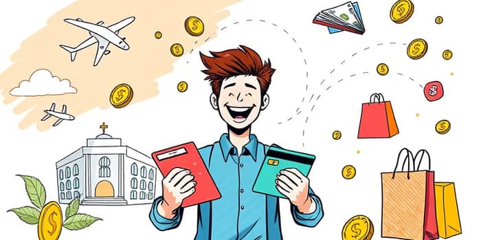 Credit Card Rewards: Beyond the Basics