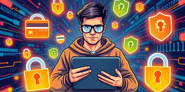 Credit Card Security Tips for Online Shopping