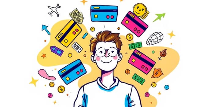 Credit Card Loyalty Programs: Are They Worth It?