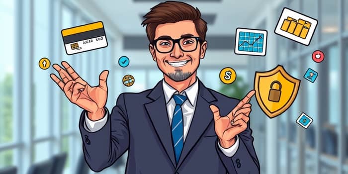 Managing Credit Card Payments Like a Pro