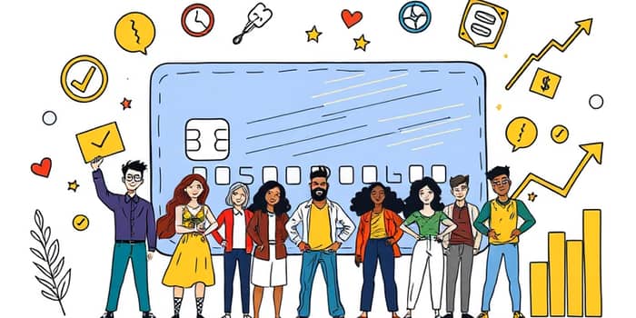 Credit Card Approval: What Lenders Look For