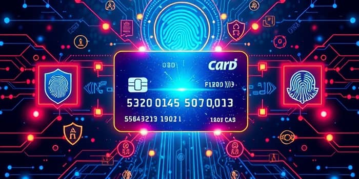 Securing Your Digital Credit Card