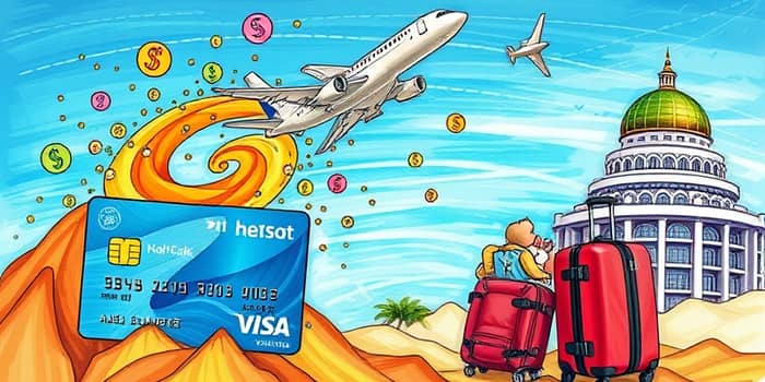 Maximizing Your Credit Card Points