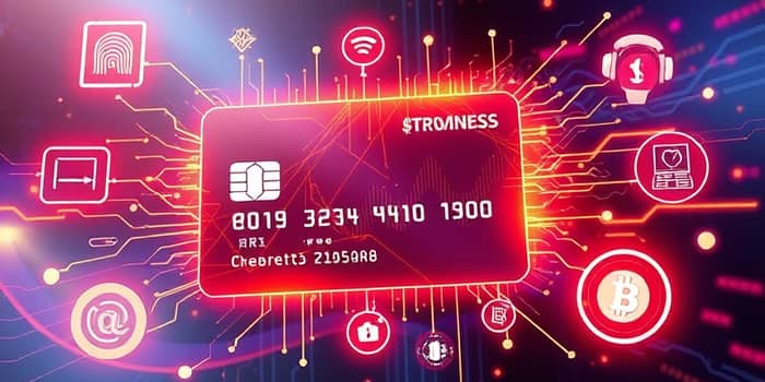 The Future of Credit Card Technology