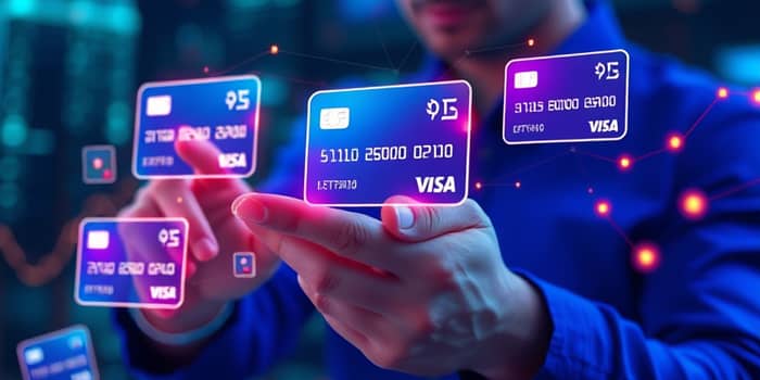 Automating Your Credit Card Rewards