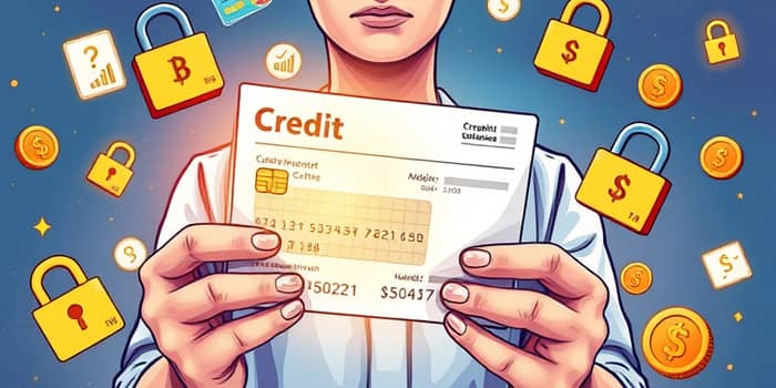 Credit Card Statements: More Than Just Numbers
