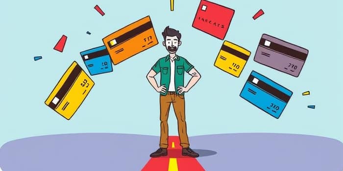 Understanding Different Credit Card Types