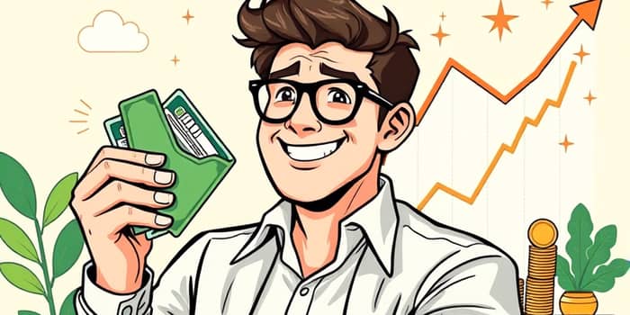 The Long-Term Benefits of Responsible Credit Card Use