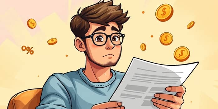 Understanding APR: Your Key to Personal Loan Savings