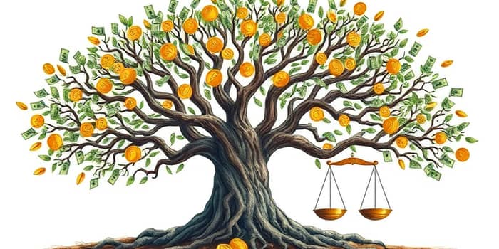 Personal Loans and Your Net Worth: An Unexpected Link