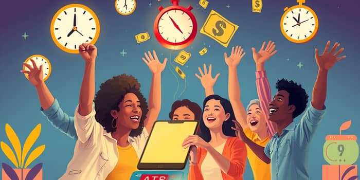 From Application to Funds: A Speedy Personal Loan Timeline