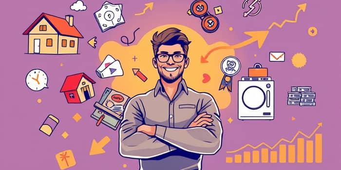 Personal Loans for Big Purchases: Plan Your Next Move