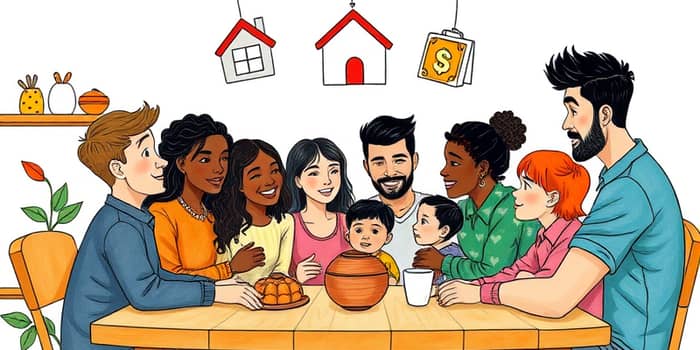 Personal Loans for Family Needs: Support When It Counts