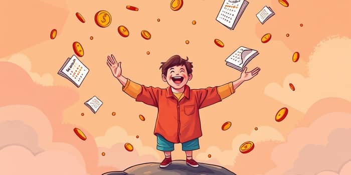 Flexible Repayment: Tailoring Your Personal Loan Plan