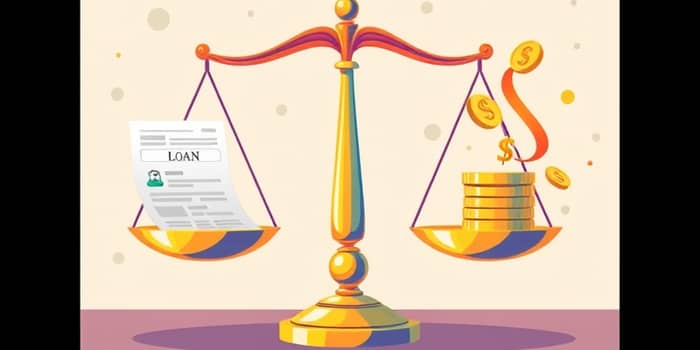 The True Cost of a Personal Loan: Fees and Charges Explained