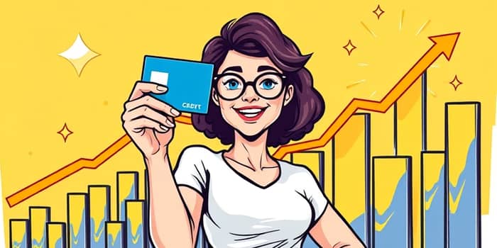 Credit Card Limit Increases: When to Ask